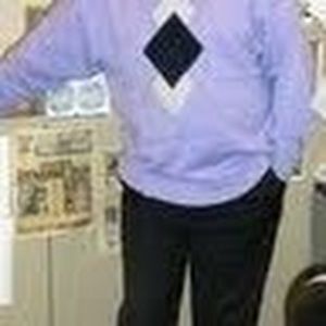 Meet your Posher, Eric